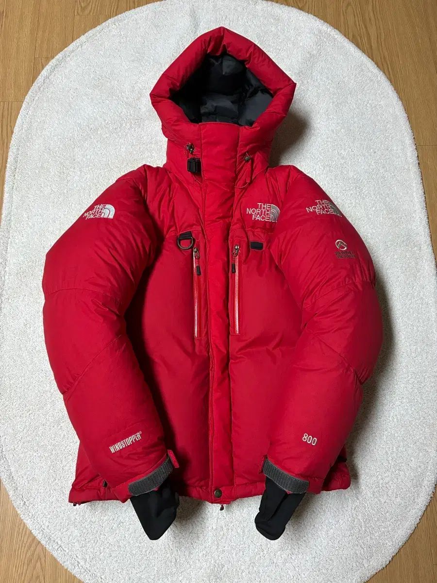 THE NORTH FACE ザノースフェイス ヒマラヤ s レッド 27,602円