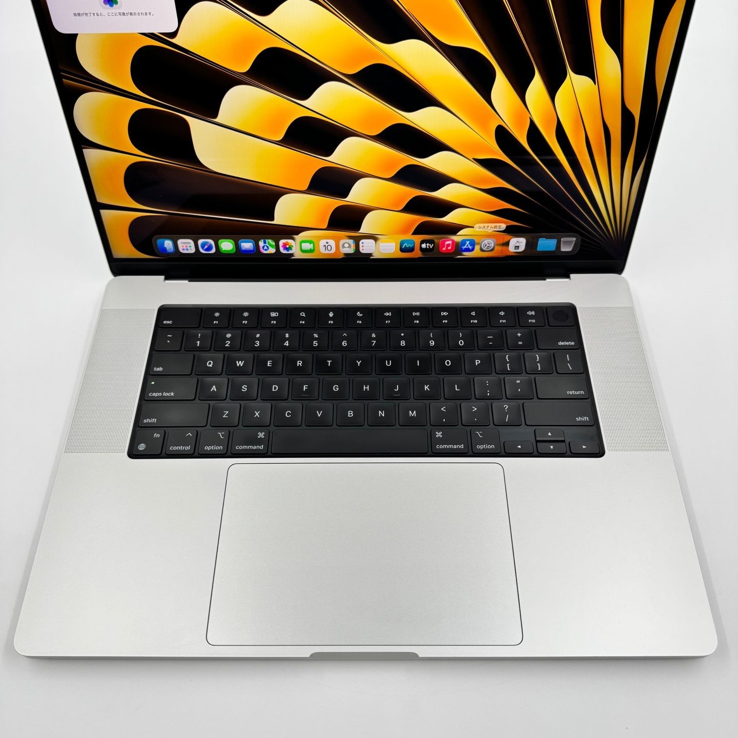 MacBook Pro 16 M2 Max 32GB 1TB SSD 中古 シルバー - メルカリ