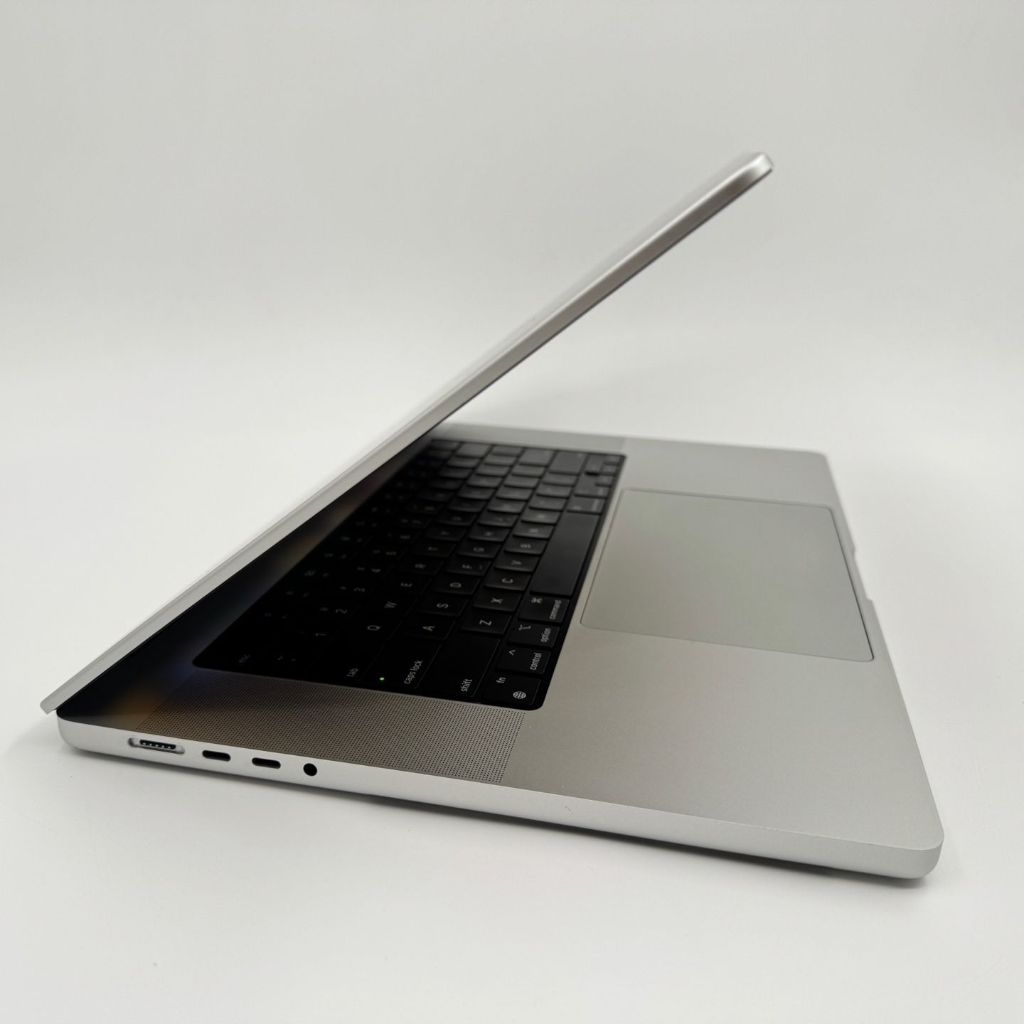 MacBook Pro 16 M2 Max 32GB 1TB SSD 中古 シルバー - メルカリ