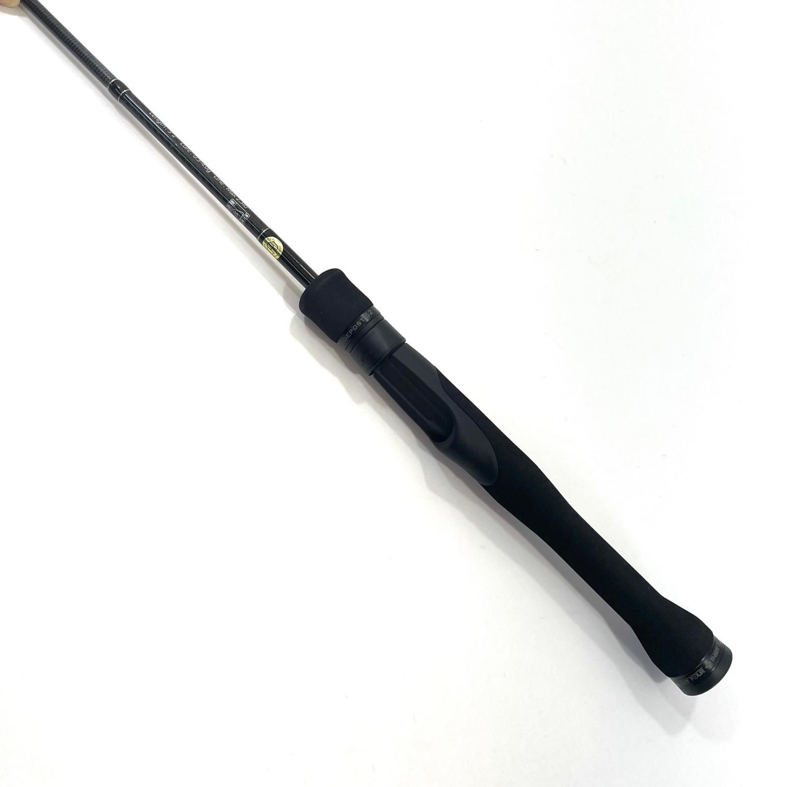尾張小牧店】 中古 THIRTY34FOUR | サーティーフォー ロッド ※付属品