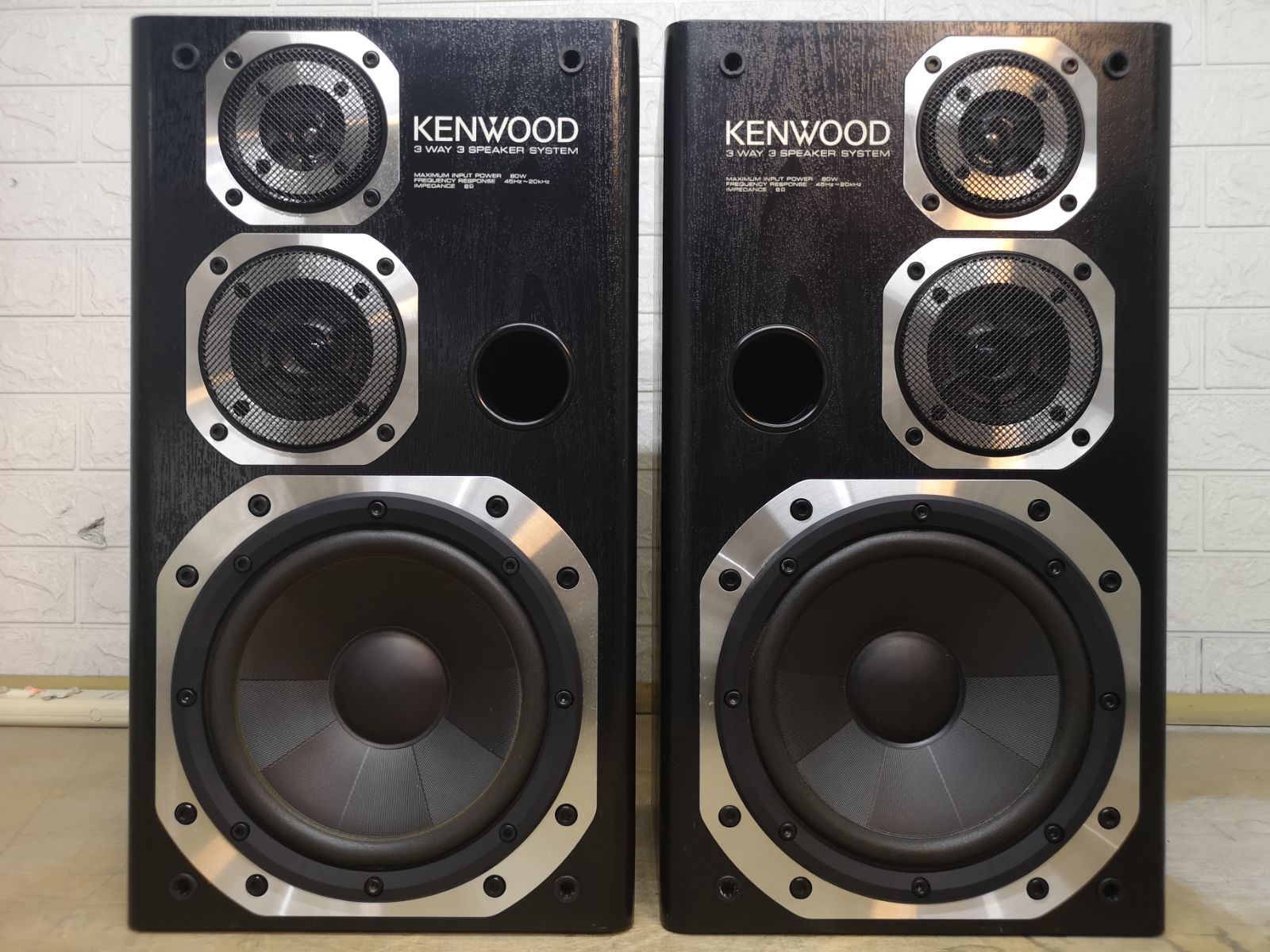 高井様専用◇KENWOOD ROXY DG3 ミニコンポ バブルコンポ ケンウッド