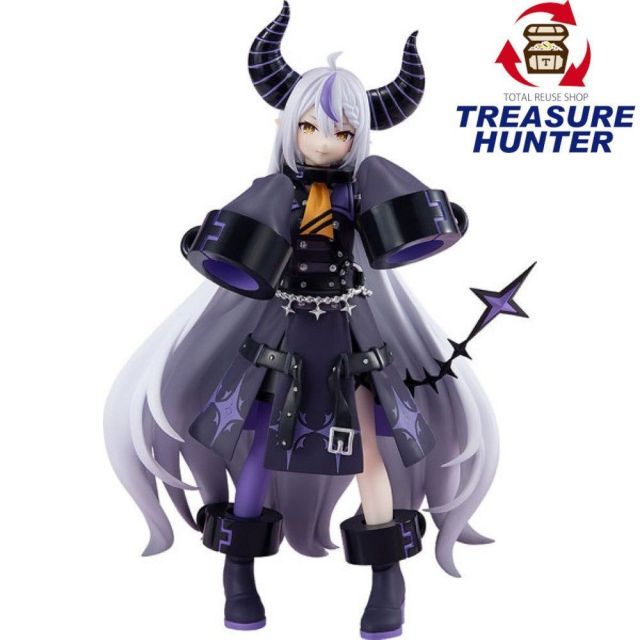 ラプラス・ダークネス 1/6 完成品フィギュア[グッドスマイルカンパニー] グッドスマイルカンパニー ラプラス・ダークネス POP UP PARADE ホロ