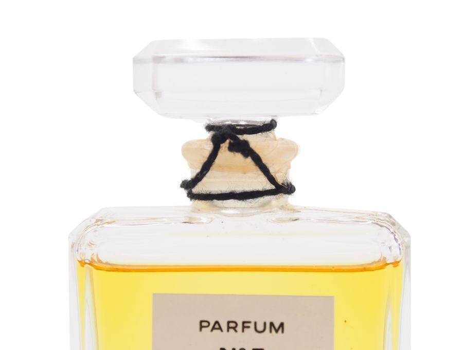 シャネル 香水 N°5 14ml 未開封 ヴィンテージ CHANEL PARFUM【Used