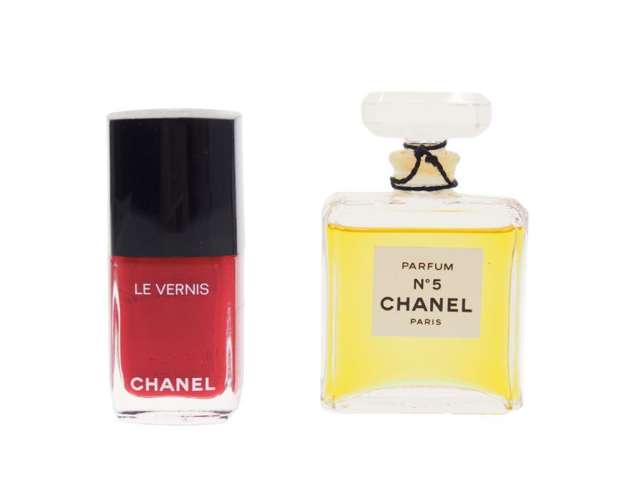 シャネル 香水 N°5 14ml 未開封 ヴィンテージ CHANEL PARFUM【Used