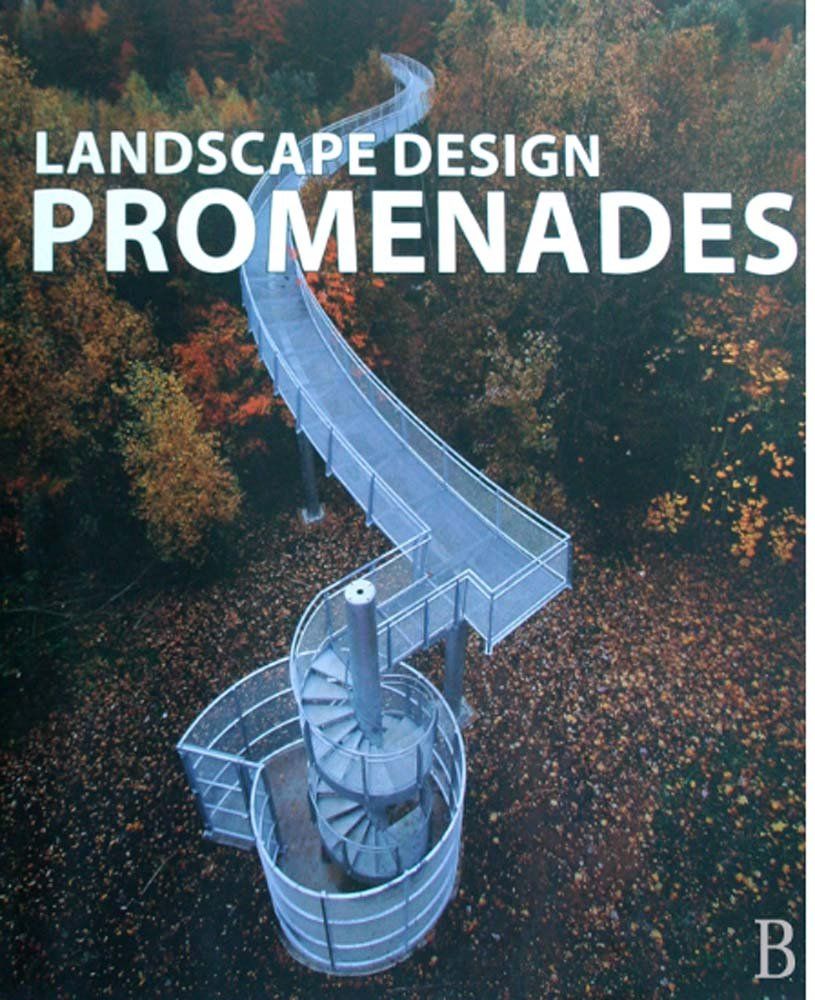 [1B]URBAN SPACE:PROMENADES