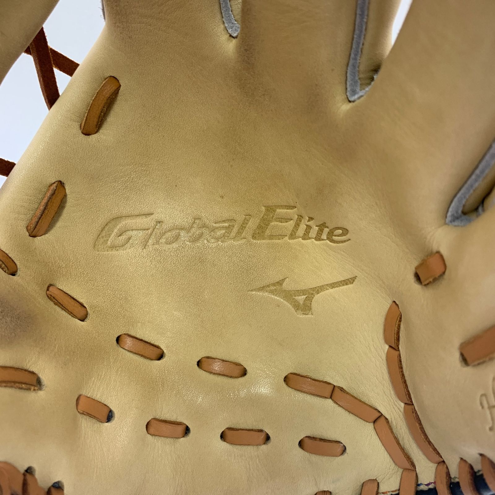 ミズノ MIZUNO グローバルエリート Global Elite 1AJGS32313 ソフト