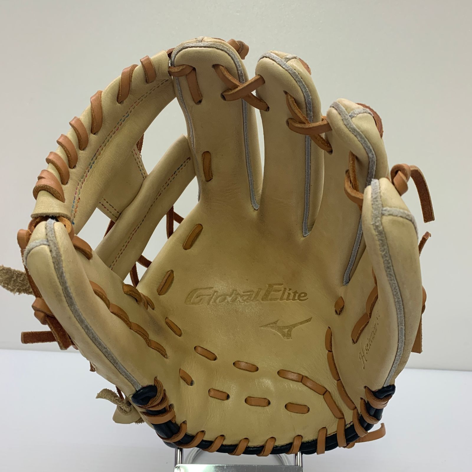 ミズノ MIZUNO グローバルエリート Global Elite 1AJGS32313 ソフト