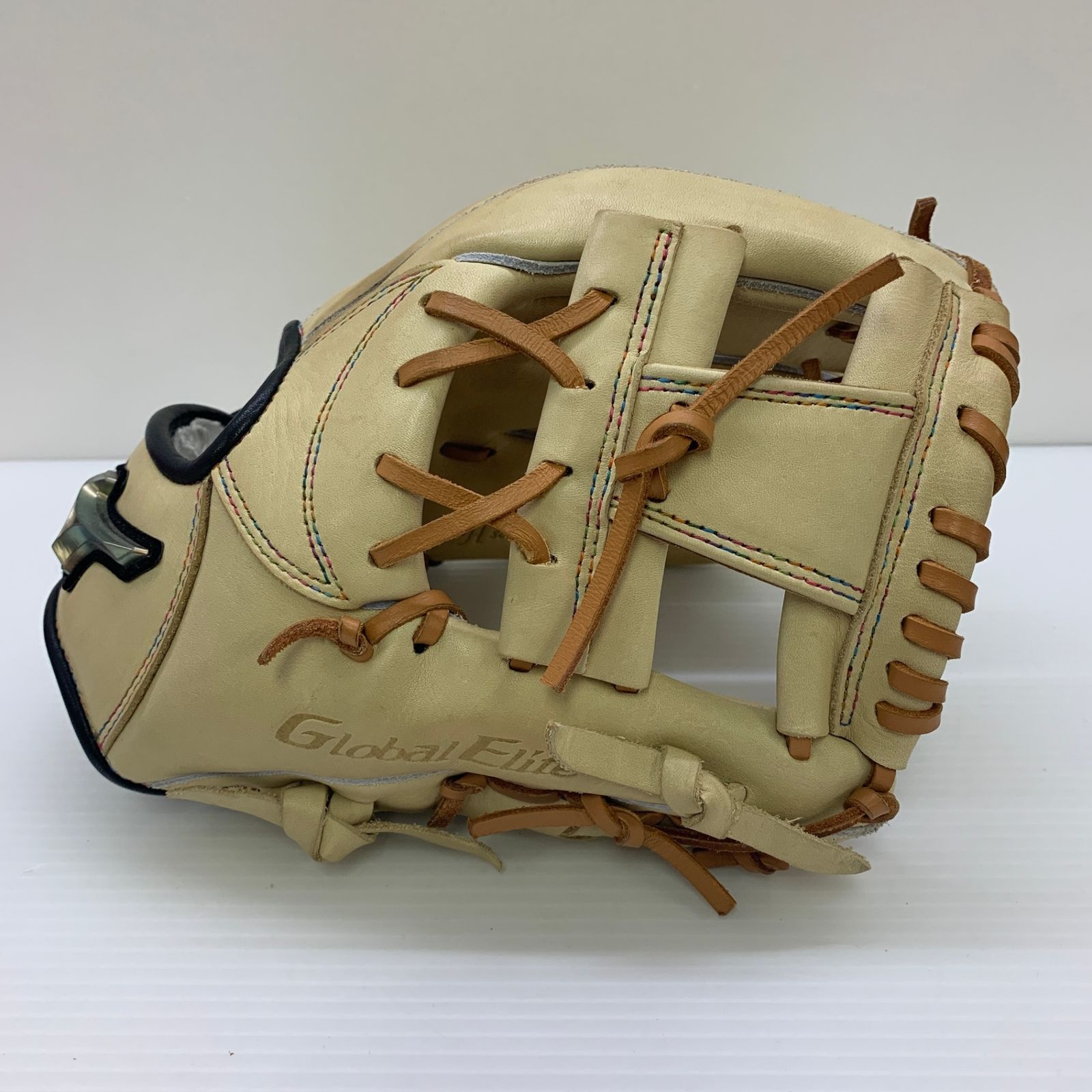 ミズノ MIZUNO グローバルエリート Global Elite 1AJGS32313 ソフト