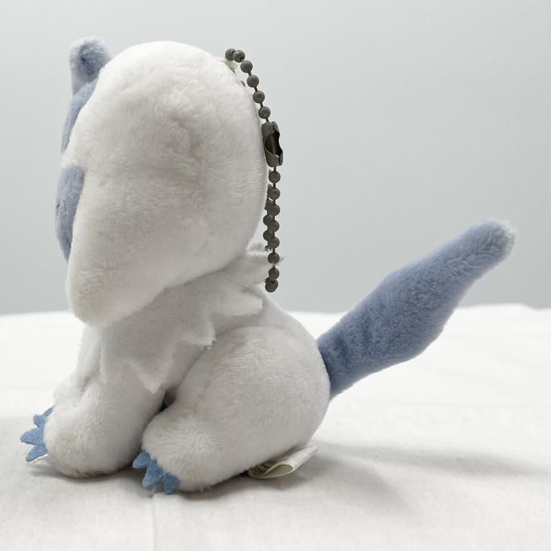 中古】現状渡 マスコット へんしん!メタモン アブソル ポケモン