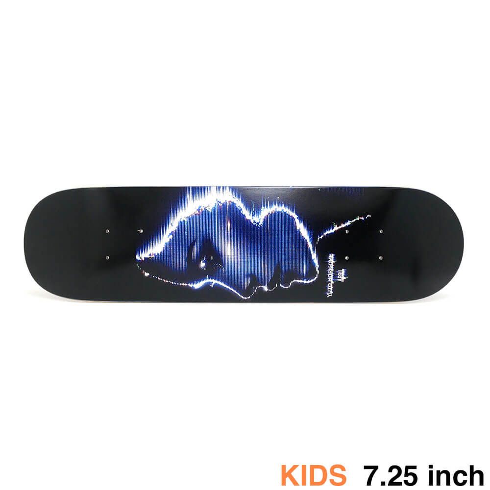 APRIL DECK エイプリル デッキ(子供用) YUTO HORIGOME FRACTURED MINI 7.25 スケートボード スケボー