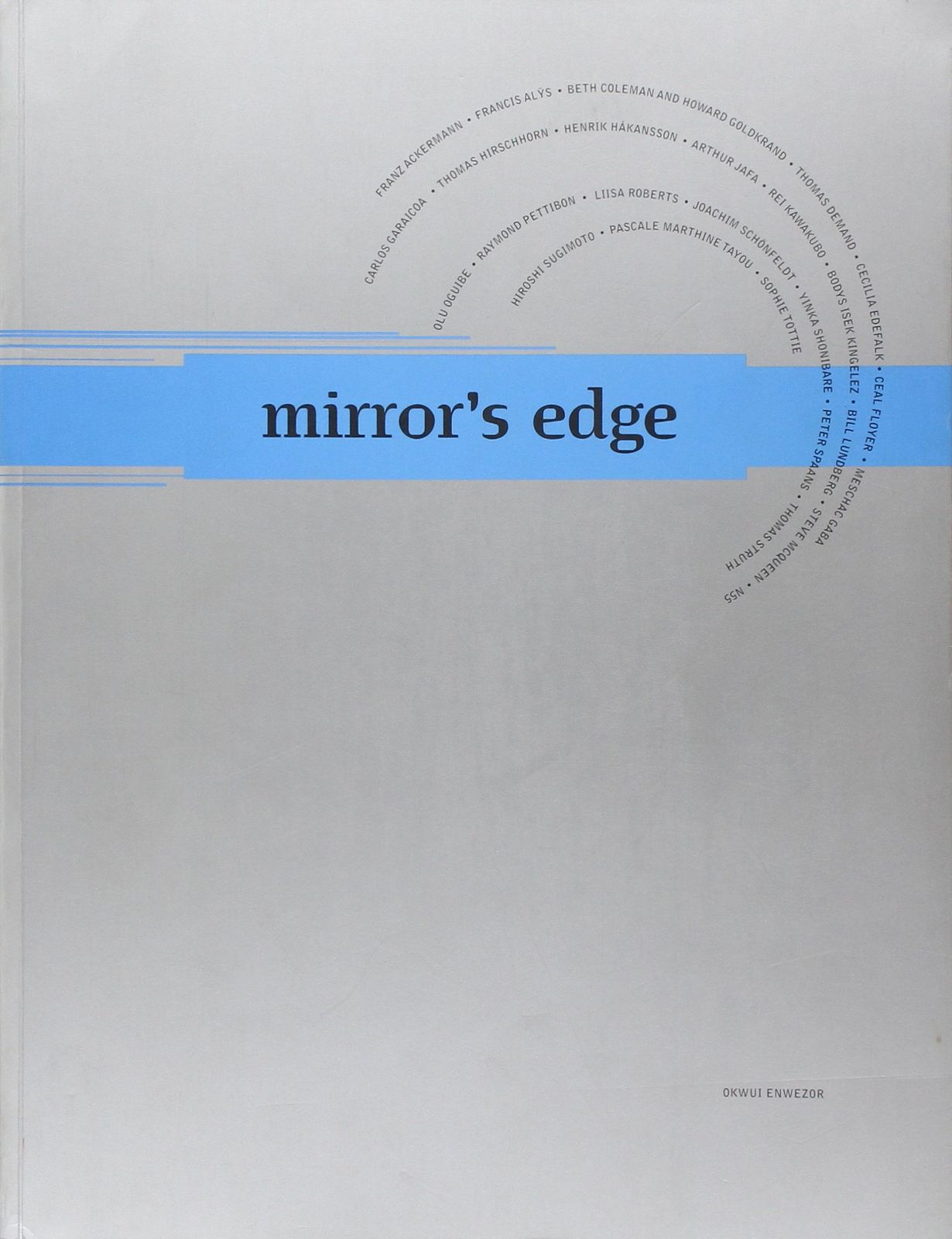[2A]Mirror's Edge