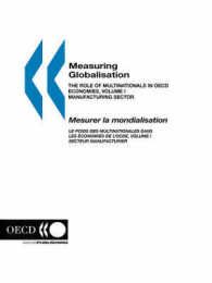 [2A]Measuring Globalisation: The Role Of Multinationals In Oecd Economies (Measuring Globalisation: the Role of Multinationals in