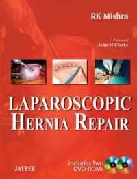 [1B]Laparoscopic Hernia Repair
