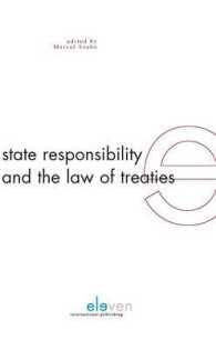[1A]State Responsibility and the Law of Treaties