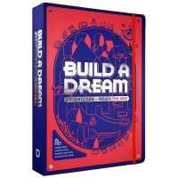 [2B]Build a Dream: Architecture + Design for Kids