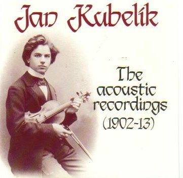 [1C]Acoustic Recordings (1902-13)