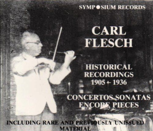 [1C]Violin Concerto in D Major / Violin Sonata 5