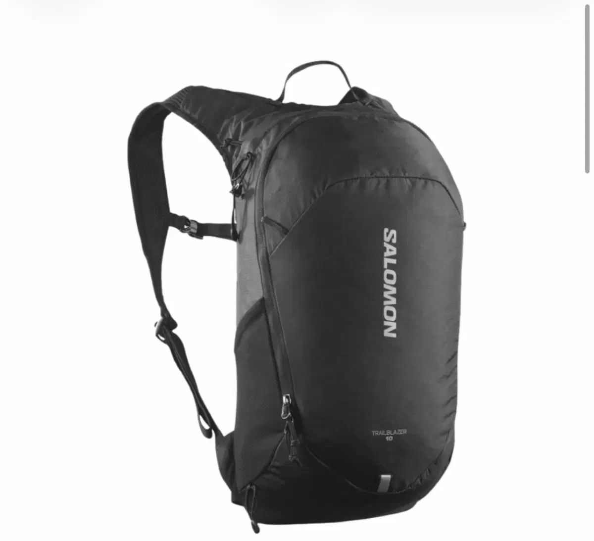 SALOMON サロモン トレイルブレーザー 10 ブラック