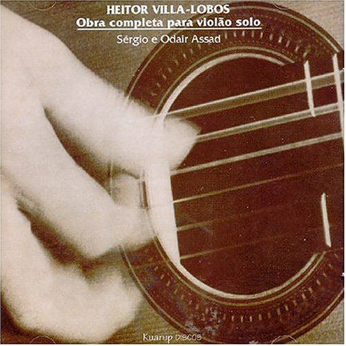 [2C]Heitor Villa-Lobos