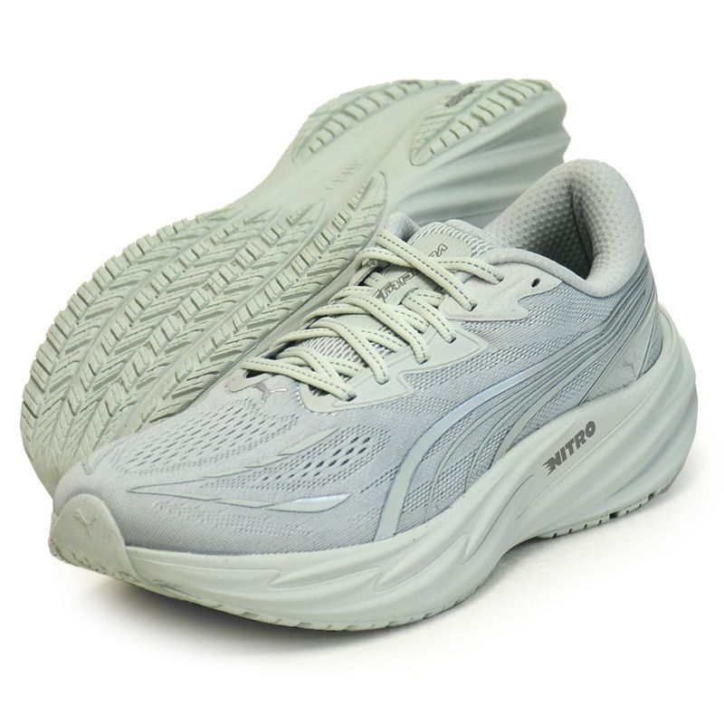 サイズ27.0cm、プーマ PUMA メンズ ヴェロシティ ニトロ 5 ランニング