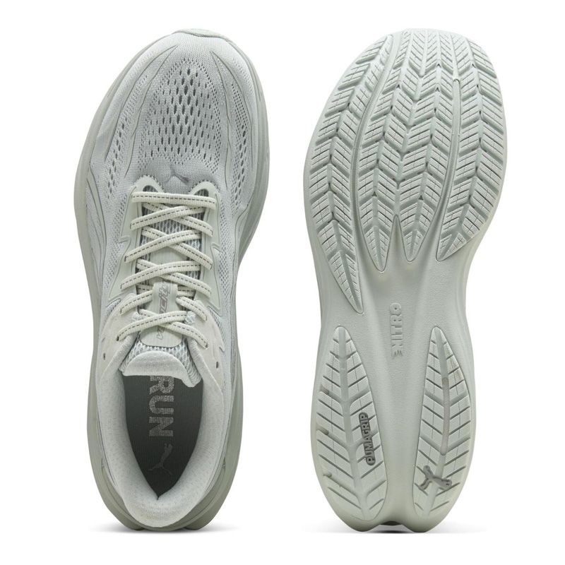 サイズ27.0cm、プーマ PUMA メンズ ヴェロシティ ニトロ 5 ランニング