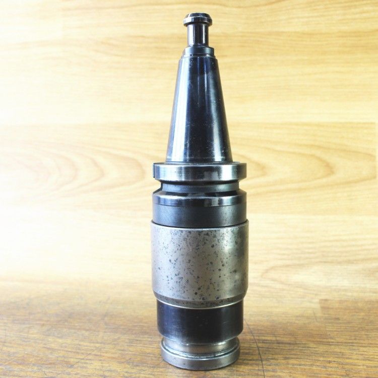 KATO/カトウ工機 BT40-SA1022-3C SAシリーズBT-SA-III型タッパー ボトルグリップテーパシャンク 20,000円