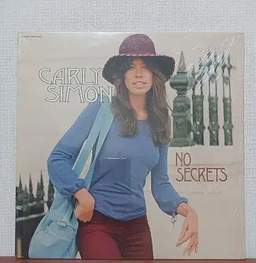 Carly Simon 」 You ' re So Vain