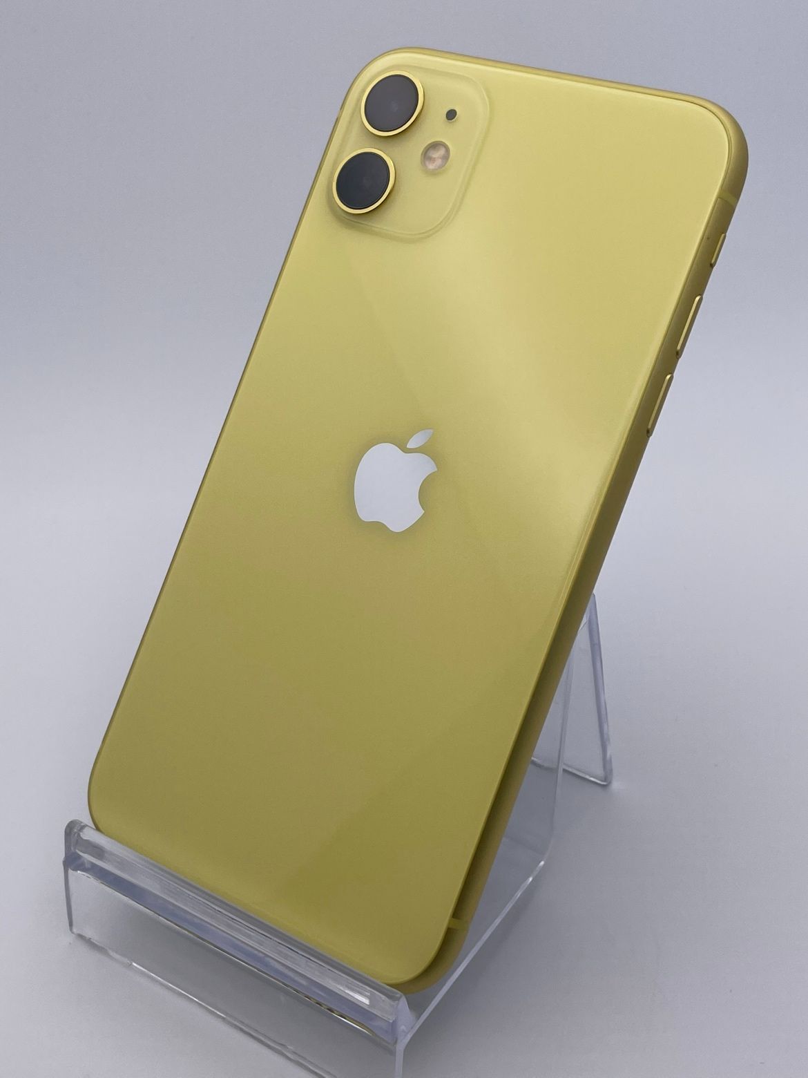 ジャンク】iPhone11 128GB イエロー 傷あり - メルカリ
