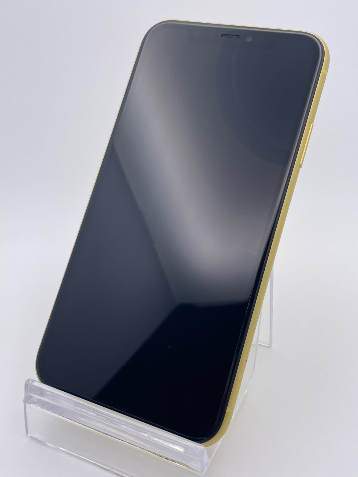ジャンク】iPhone11 128GB イエロー 傷あり - メルカリ
