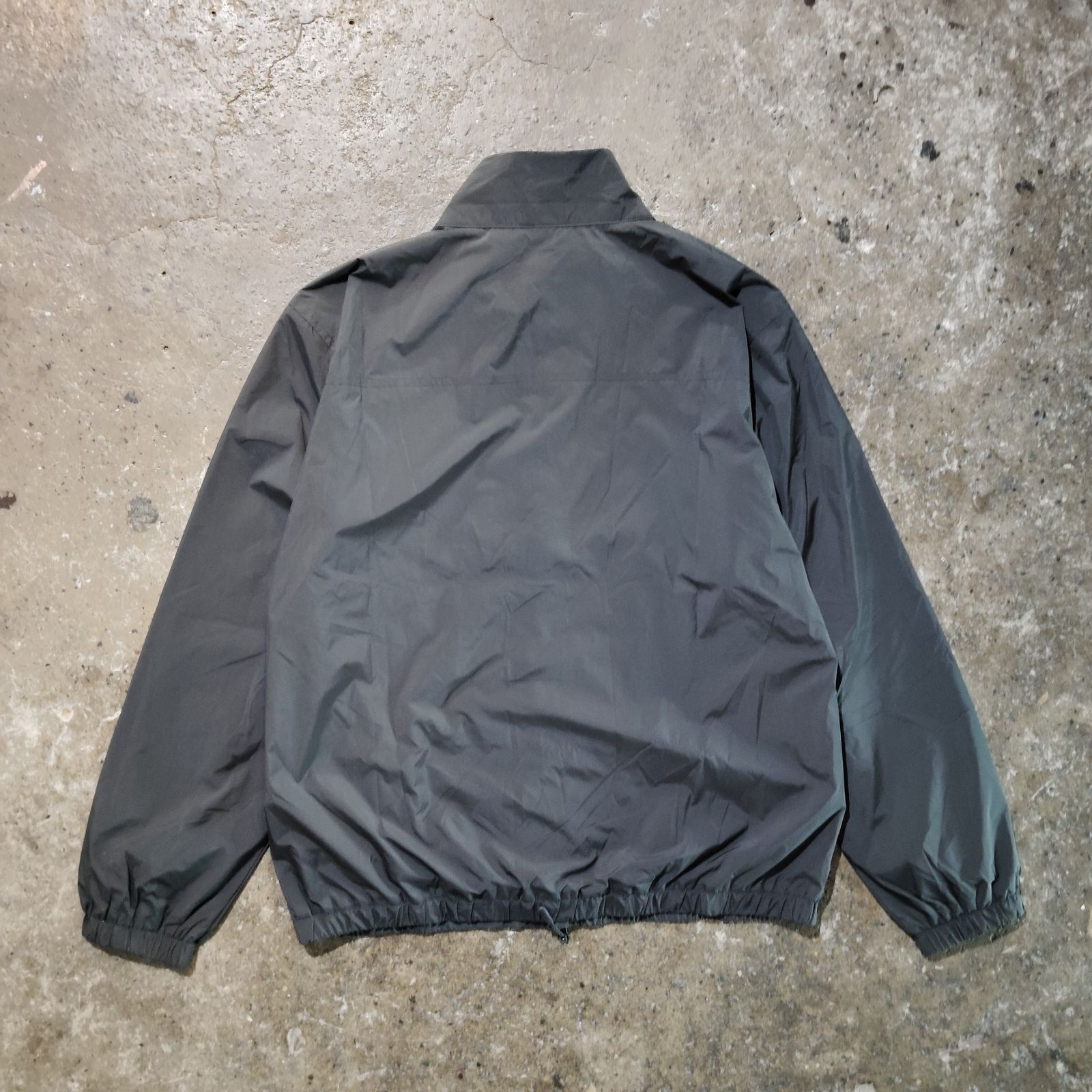 IRIE FISHING CLUB YOAKE TRACK JACKET XL アイリーフィッシングクラブ