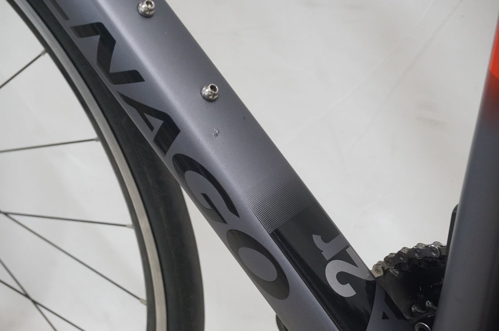 COLNAGO 「コルナゴ」 A2-R 2019年モデル ロードバイク / バイチャリ 