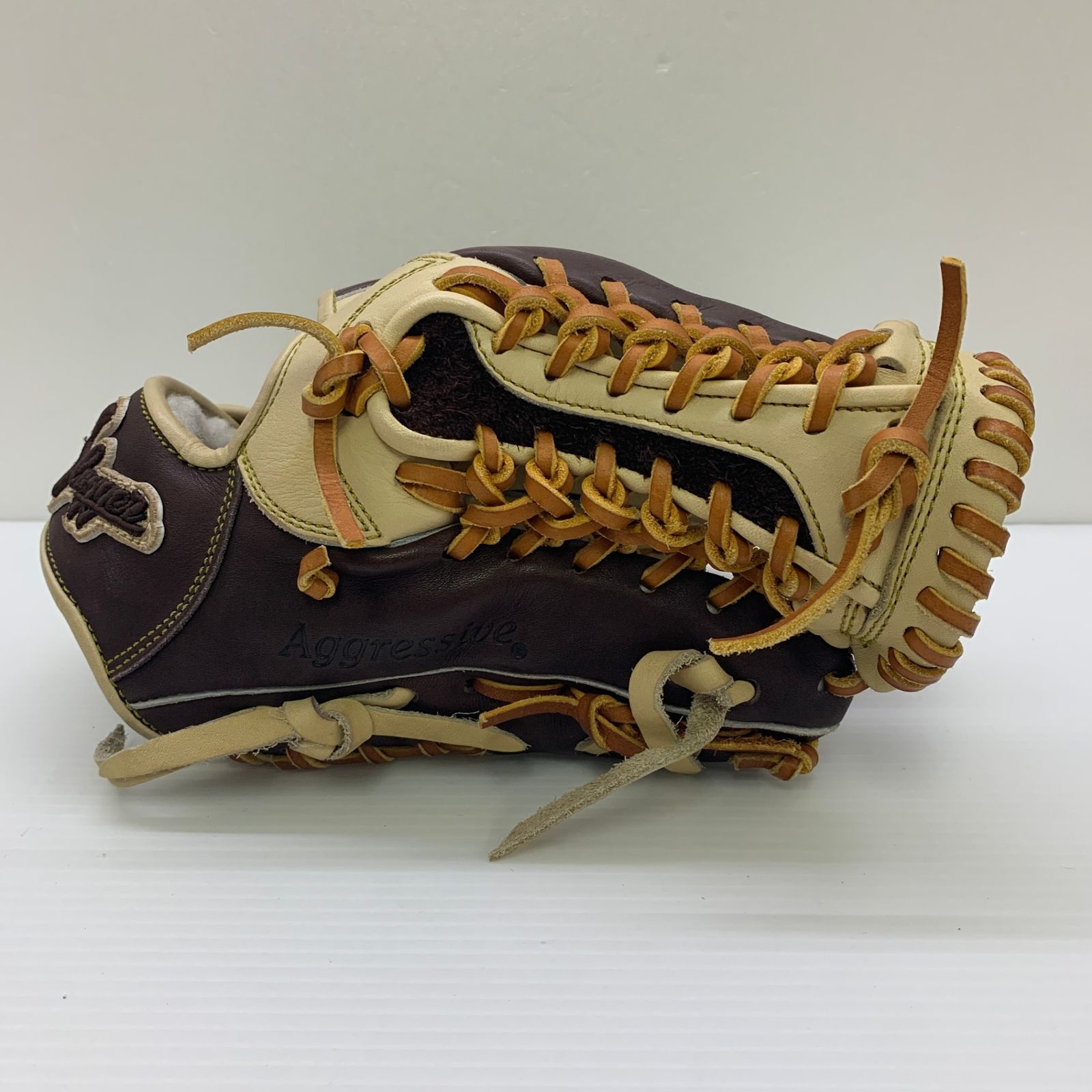 久保田スラッガー KUBOTA SLUGGER KSN-M00 軟式 大人 一般 内野手用