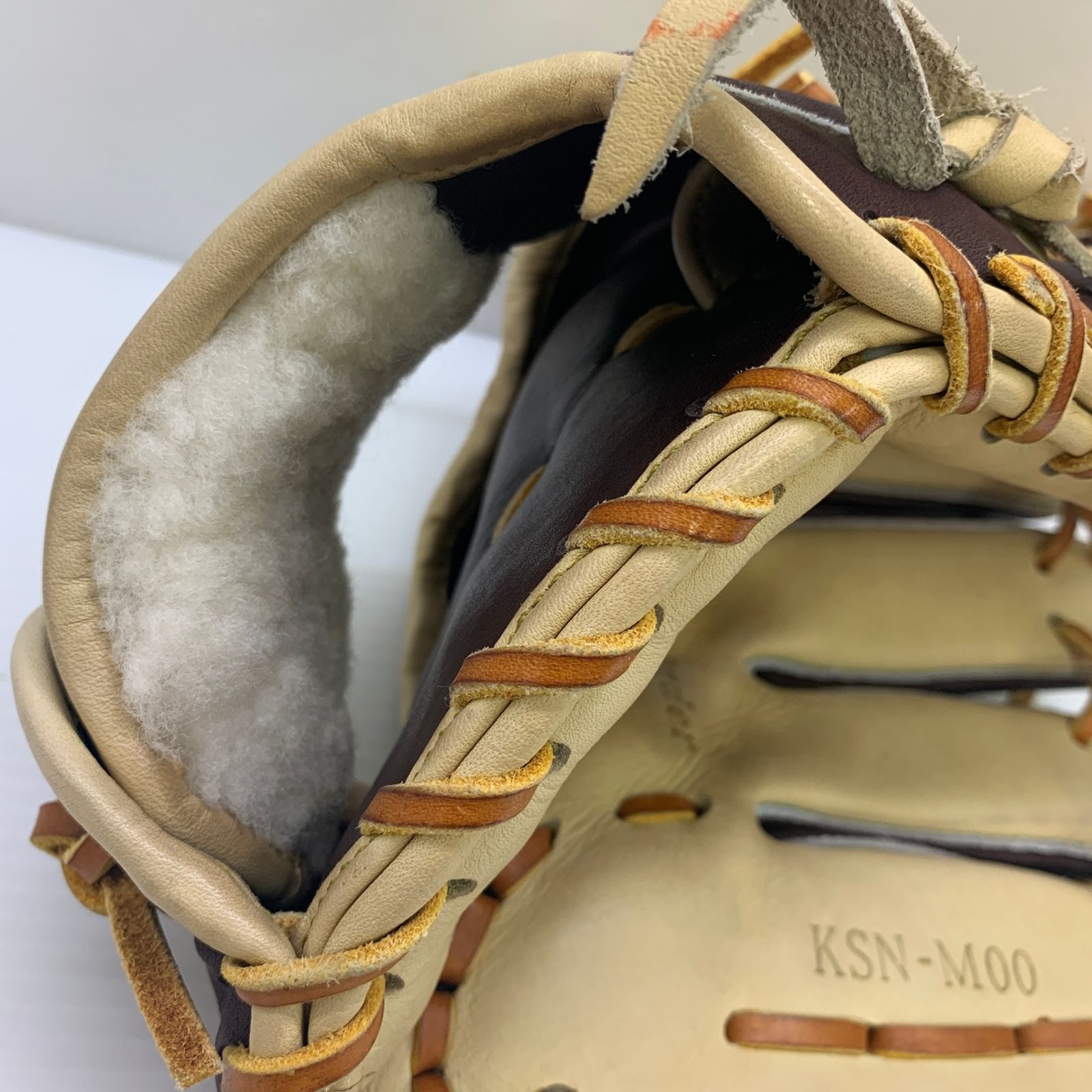久保田スラッガー KUBOTA SLUGGER KSN-M00 軟式 大人 一般 内野手用