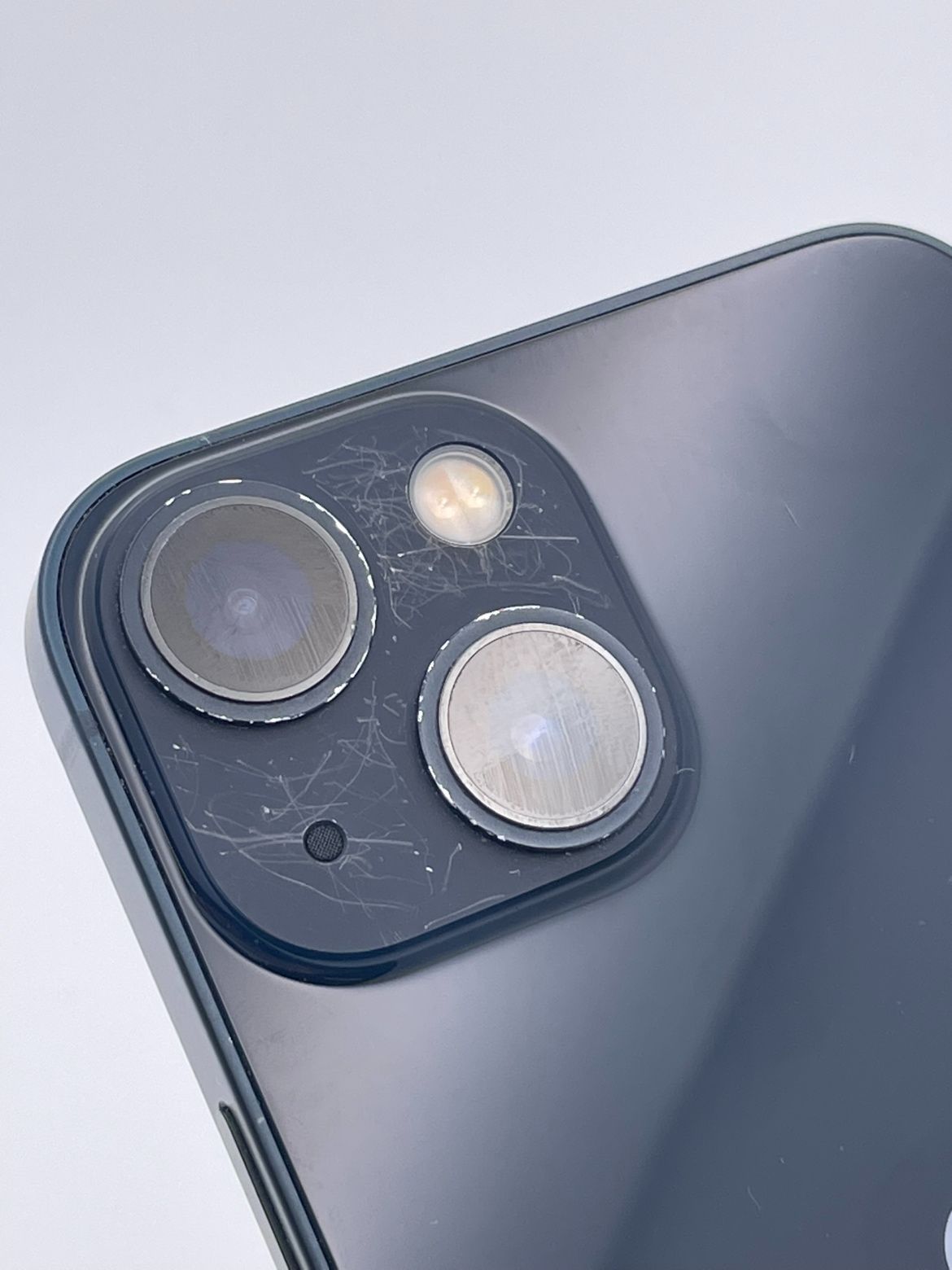 ジャンク】iPhone13 mini 256GB ミッドナイト - メルカリ