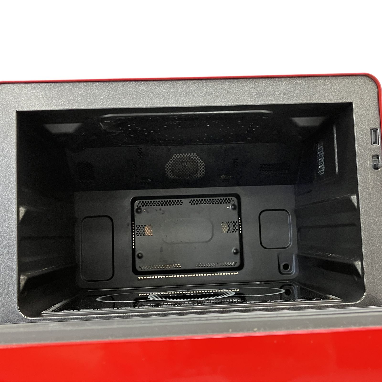 SHARP AX-XW600-R HEALSIO ウォーター オーブン レンジ 2020年製