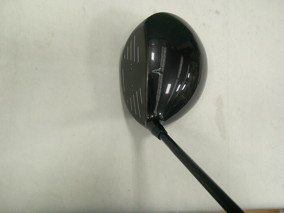 ダンロップ XXIO X-eks- 9.5度 Miyazaki AX-1 Sフレックス ドライバー
