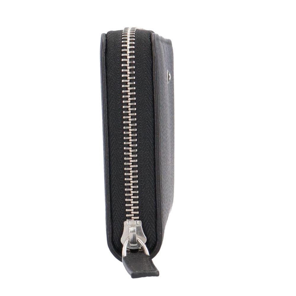 モンブラン マイスターシュテュックロングウォレット 8CC 長財布 レザー MB114470 メンズ MONTBLANC  中古 モンブラン マイスターシュテュックロングウォレット 8CC 長財布