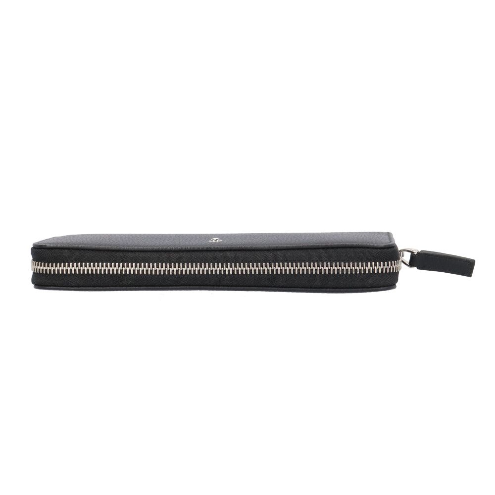 モンブラン マイスターシュテュックロングウォレット 8CC 長財布