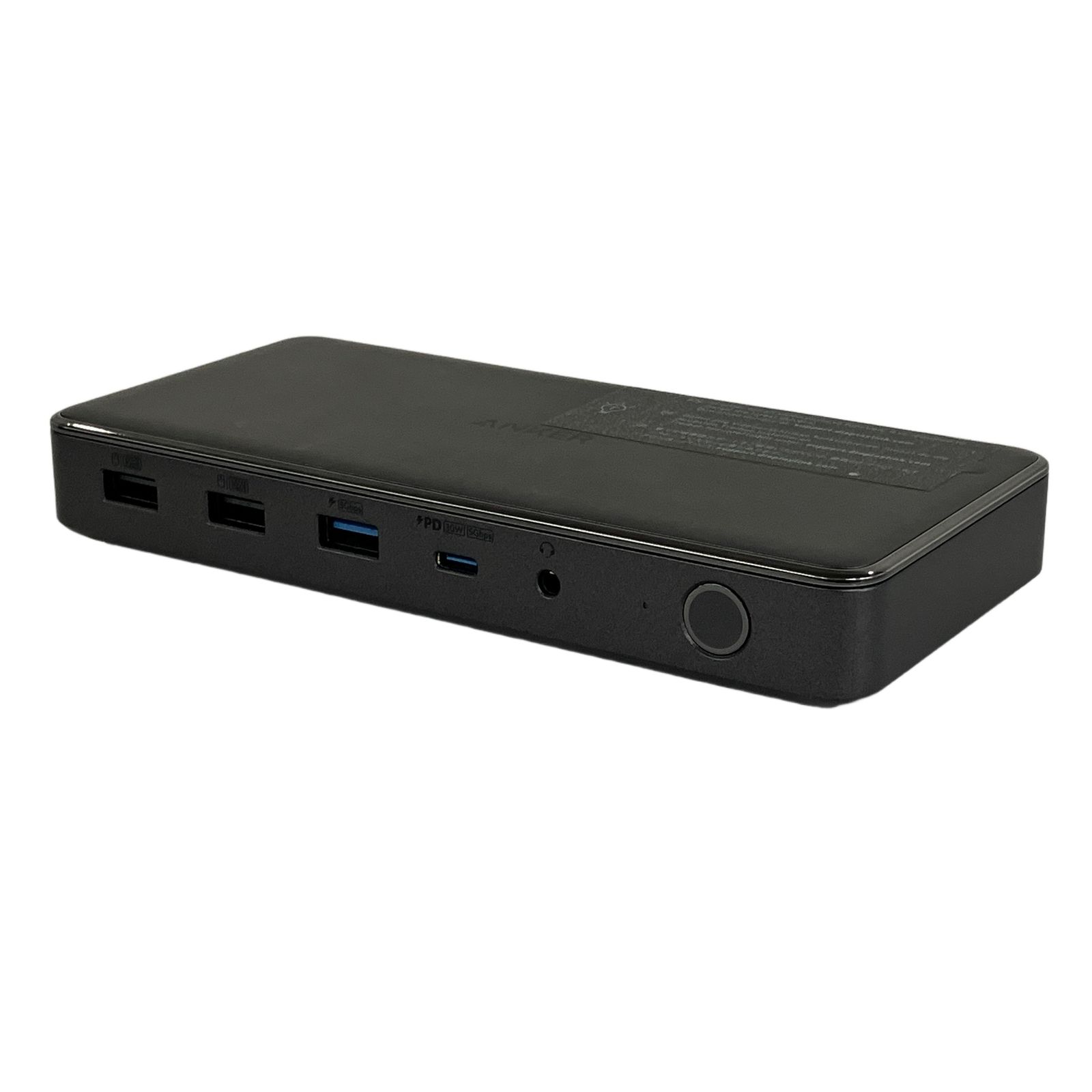 【中古品】Anker 564 USB-C ドッキングステーション Anker 564 ドッキングステーション 中古品 - メルカリ
