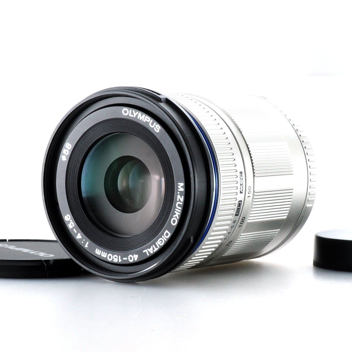 【オリンパス】Olympus M.ZUIKO 40-150mm F4-5.6 ED マイクロフォーサーズマウント AFレンズ #T754 12,432円