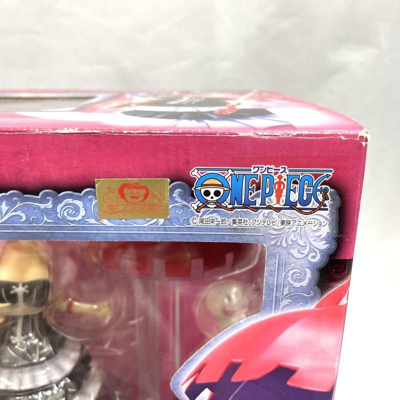 中古】開封)Portrait.Of.Pirates (P.O.P) Sailing Again ペローナ[79