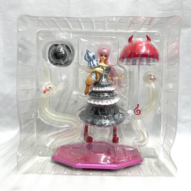 中古】開封)Portrait.Of.Pirates (P.O.P) Sailing Again ペローナ[79