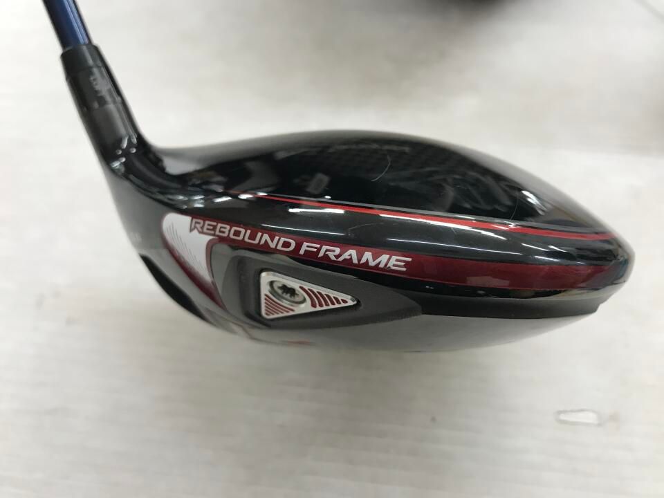 ナス ダンロップ SRIXON ZX7 9.5度 Diamana ZX60 Sフレックス ドライバー