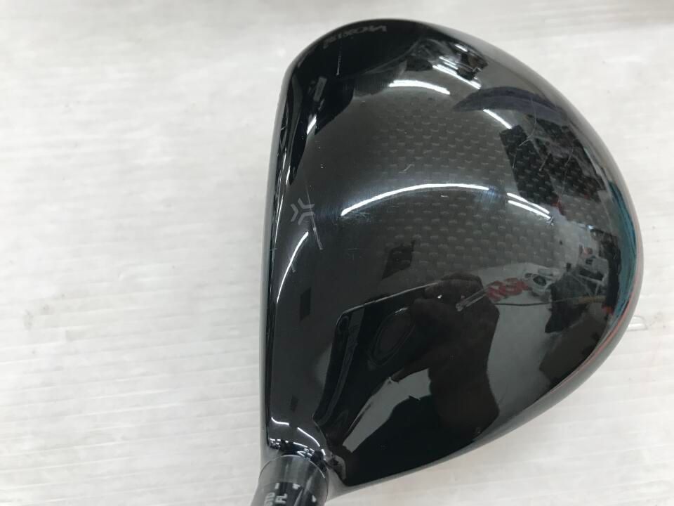 ダンロップ SRIXON ZX7 9.5度 Diamana ZX60 Sフレックス ドライバー