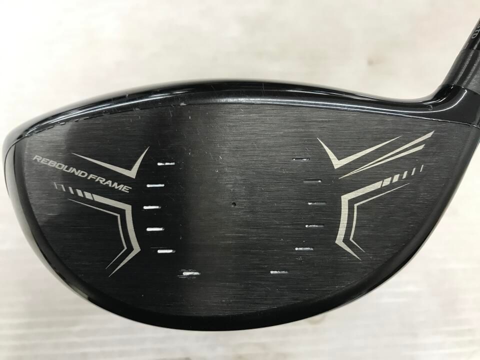 ダンロップ SRIXON ZX7 9.5度 Diamana ZX60 Sフレックス ドライバー