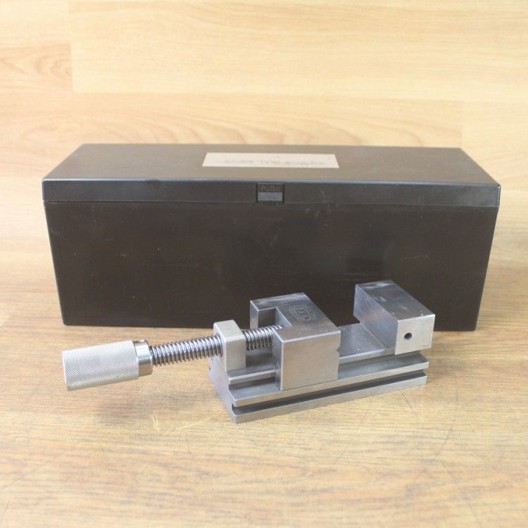 JAM/オートマチックマシン WP80 70mm 精密バイス