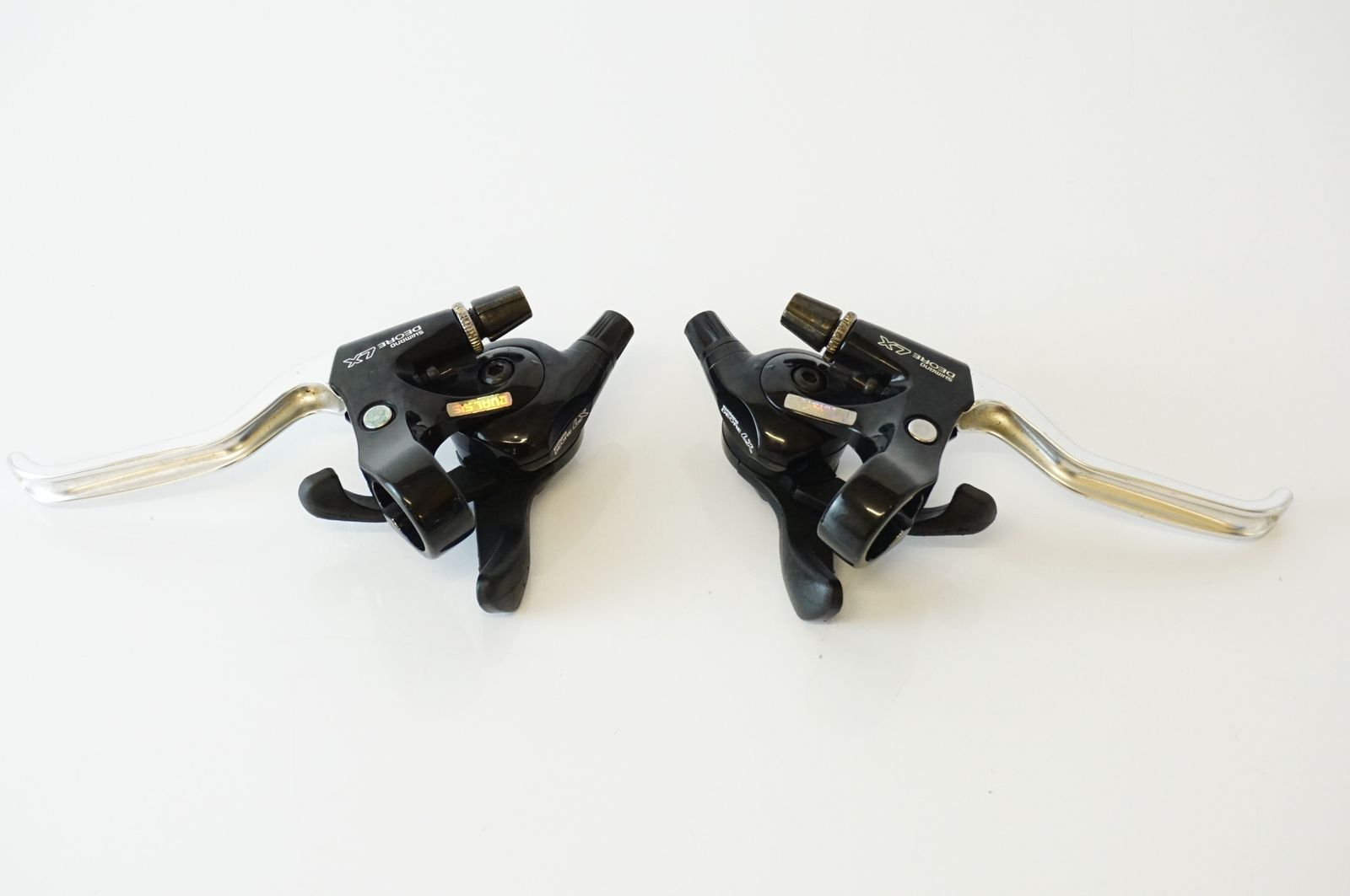 SHIMANO 「シマノ」 DEORE LX ST-M560 シフトレバー 左右セット / バイチャリ浜松店