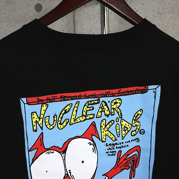 CHROME HEARTS 銀座店 クロムハーツ MATTY BOY PPO Nuclear Kids T