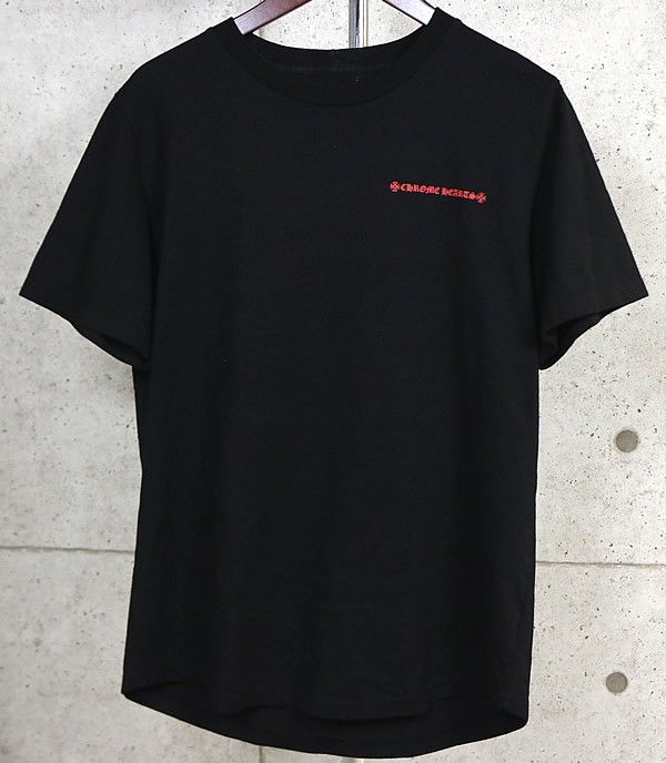 CHROME HEARTS 銀座店 クロムハーツ MATTY BOY PPO Nuclear Kids T