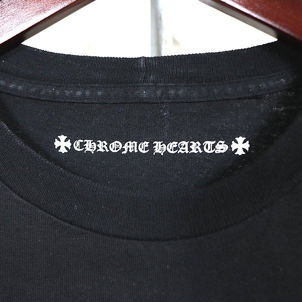 CHROME HEARTS 銀座店 クロムハーツ MATTY BOY PPO Nuclear Kids T